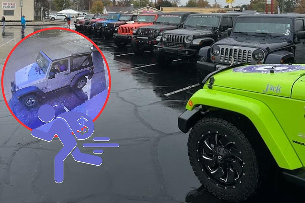 Humanity Restored: Evansville Area Jeepers Rally to Restore Trust