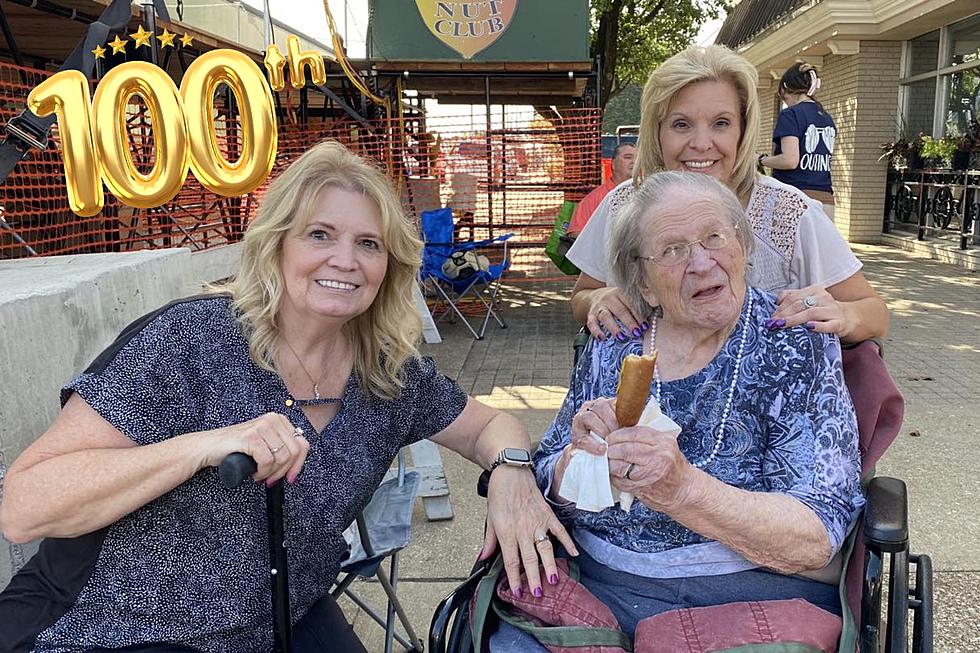 Three Generations of West Side Nut Club Fall Festival Memories