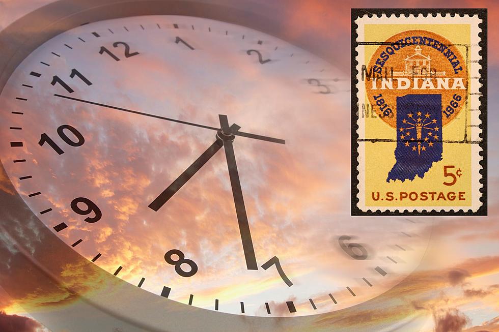 Hoosiers Prepare for Brighter Mornings and Longer Nights – Indiana Daylight Saving Time
