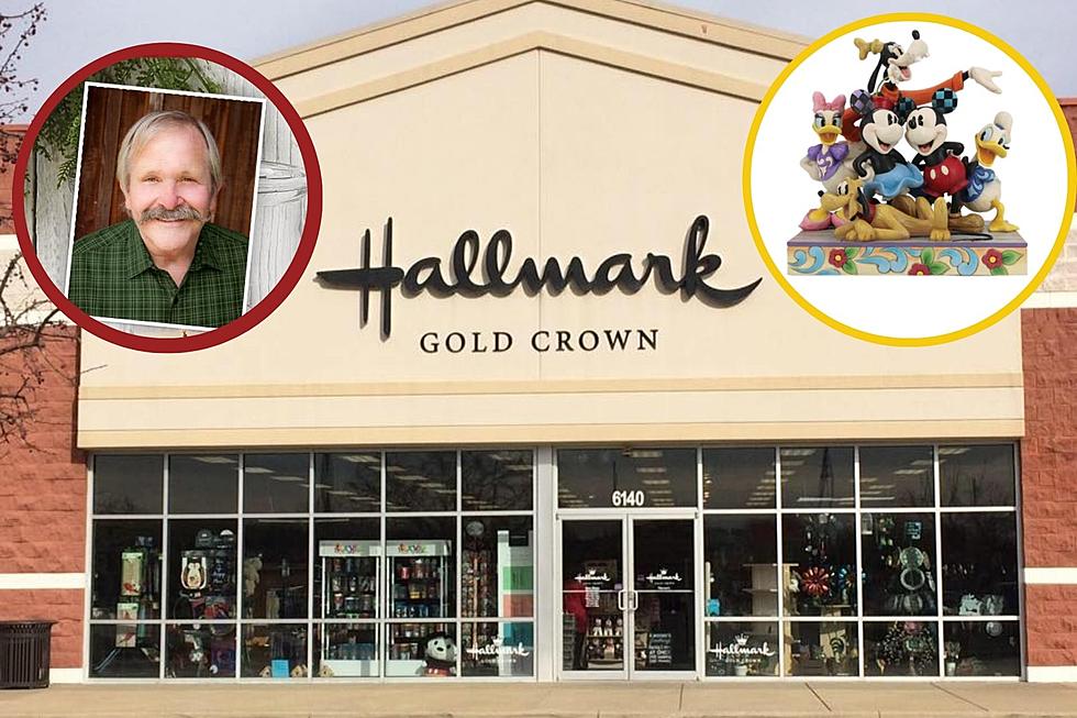 Legendary Artist Jim Shore to Visit Hallmark in Evansville