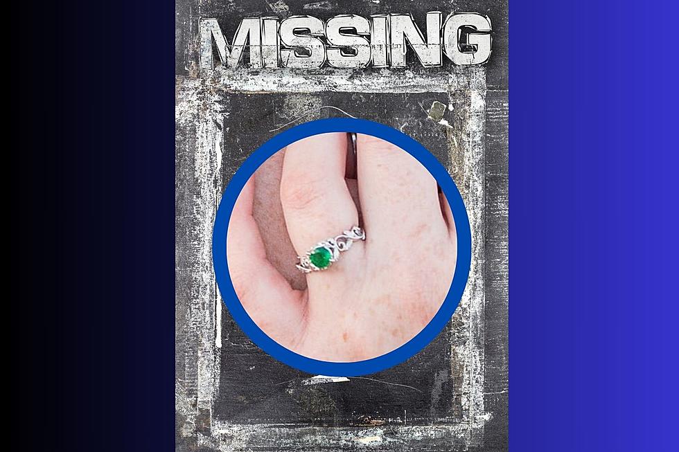 Evansville School Teacher Seeks Help Locating Stolen Engagement Ring