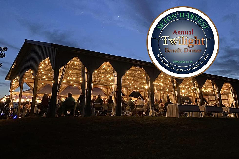 Southern Indiana Community Farm Hosts Final “Twilight” Benefit Dinner of the Year