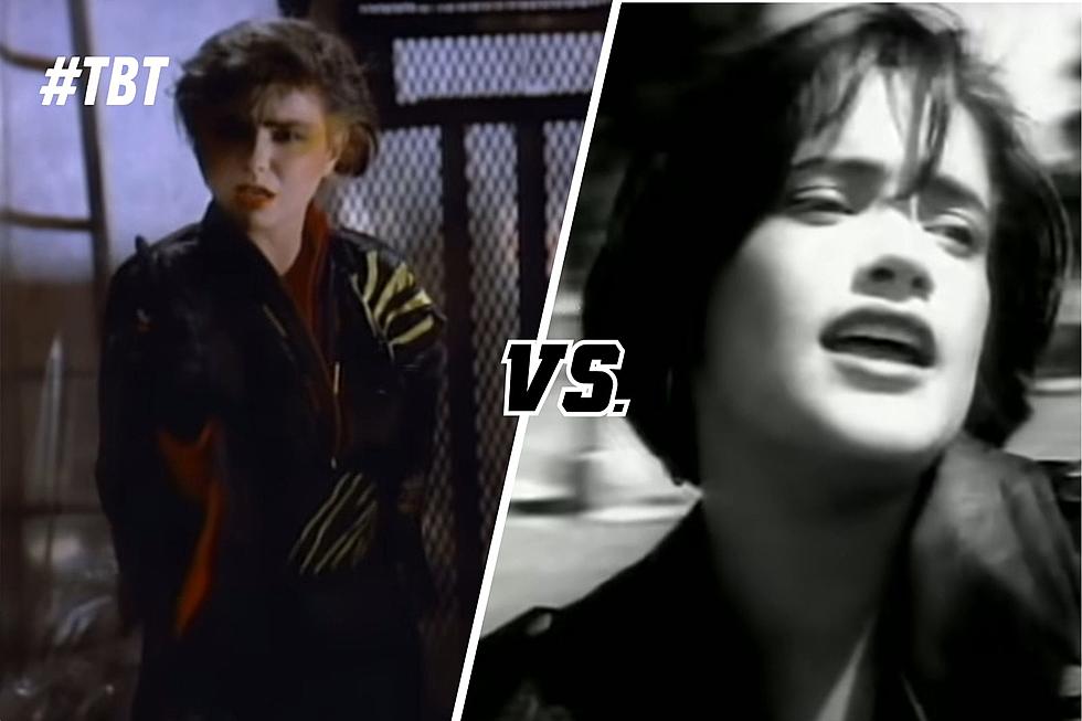 80s One-Hit Wonders Compete for Votes During Throwback Thursday