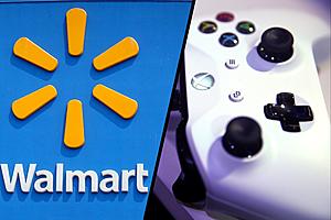 Indiana Walmart Stores Will Likely Stop Carrying Xbox Games in...