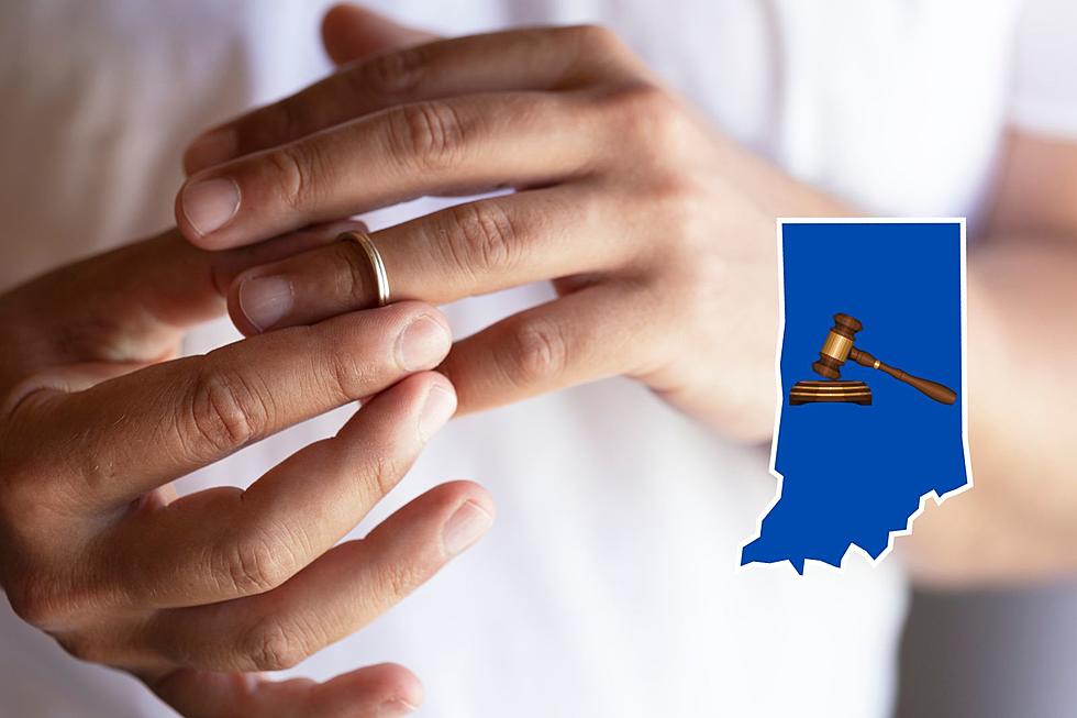 These Are the Only Four Legal Grounds for Divorce in Indiana