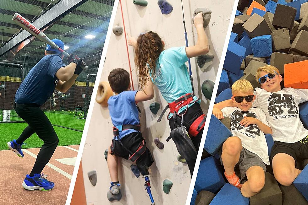 Here are 25 Indoor Activities for Kids in Southern Indiana This Winter