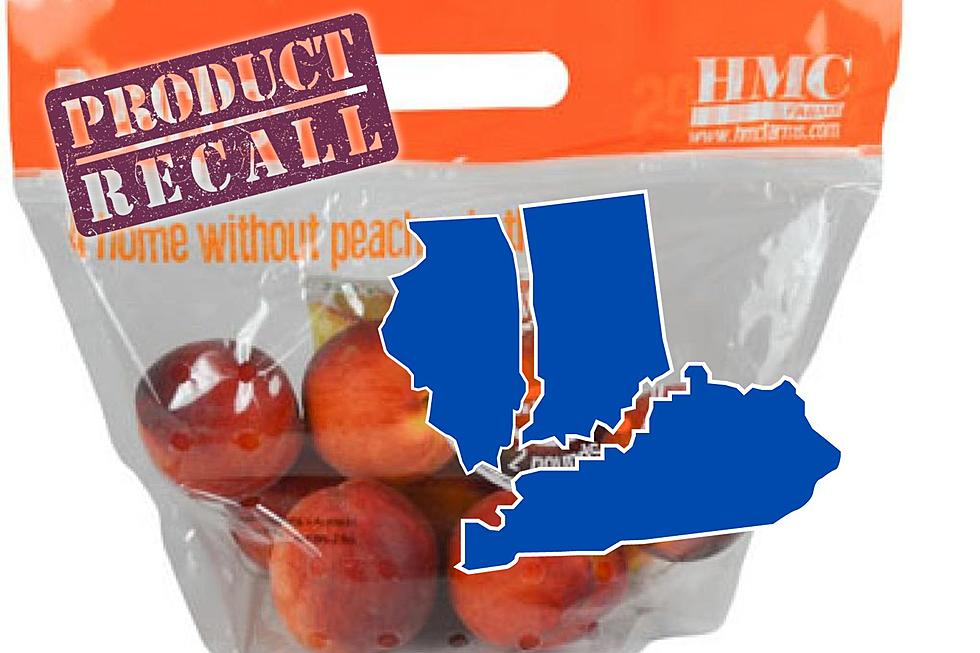 Listeria Outbreak Leads to Fruit Recall in IN, IL, & KY