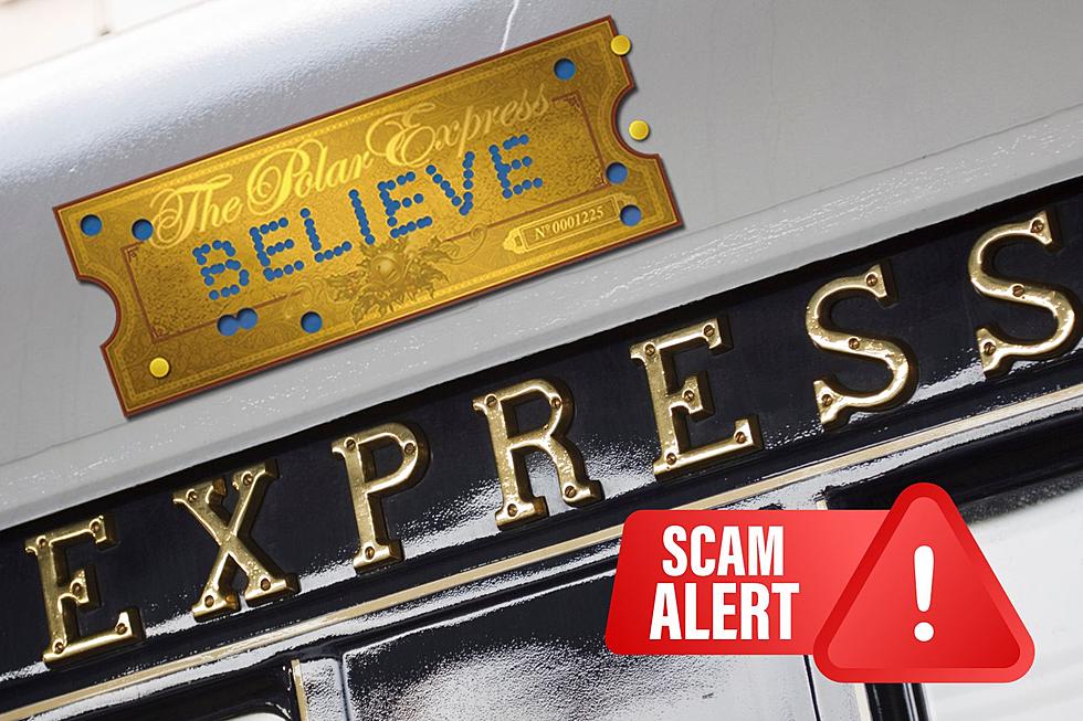 Buyer Beware: French Lick Railway Warns of Fake Polar Express Tix