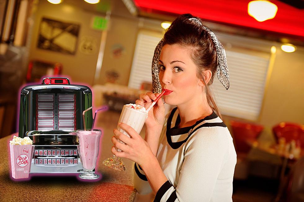 Remember These Evansville Diners & Dives with Table Jukeboxes?