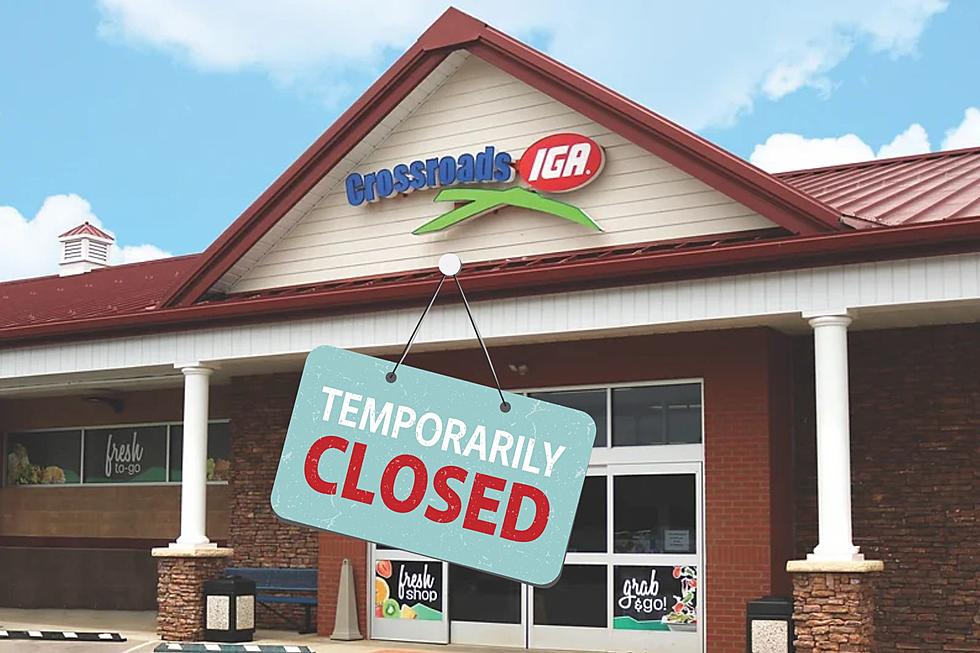 Why Has this Evansville Grocery Store Been Closed for Two Days?