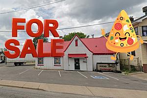 Former Dontae’s Pizza Location on Evansville’s Southside Listed For Sale