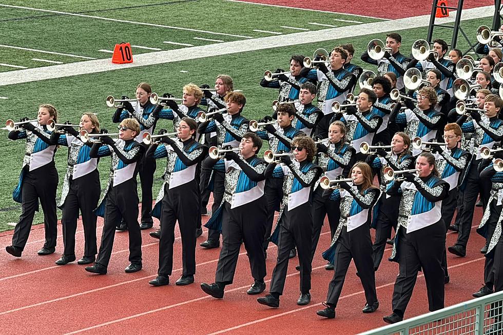 Watch The Castle Marching Knights at The 2024 Rose Bowl Parade