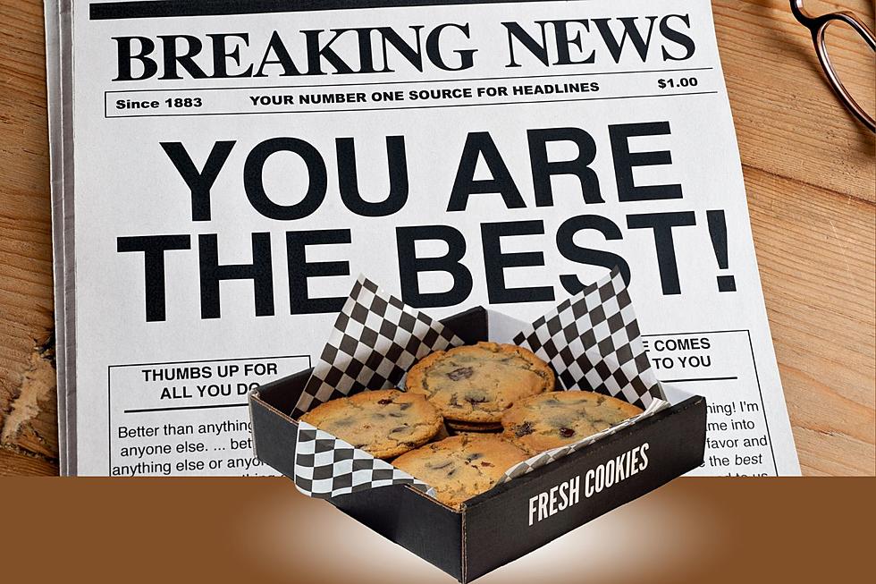 USA Today Names Kentucky Cookie Shop The Best in America