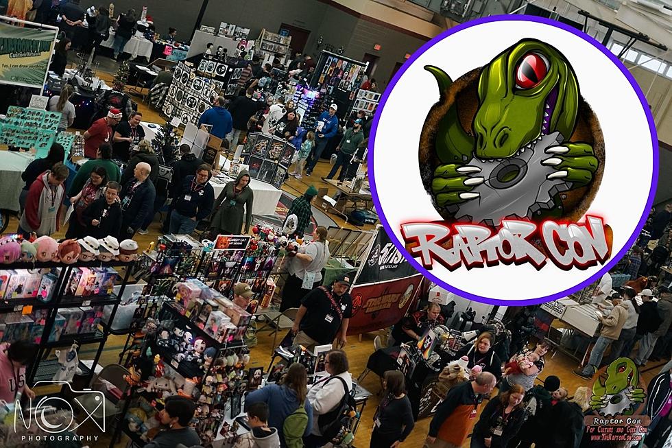 Complete Guide to Evansville Raptor Con 2023: Celebrities, Vendors, Cosplay, and More