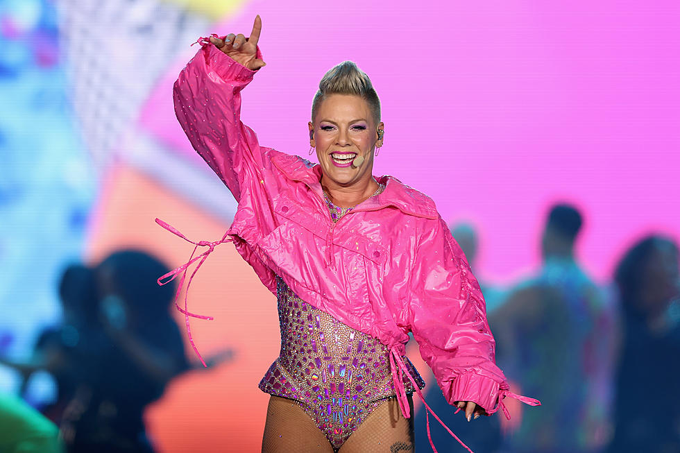 Here’s How You Can Win Tickets to See P!NK in Concert in Indianapolis