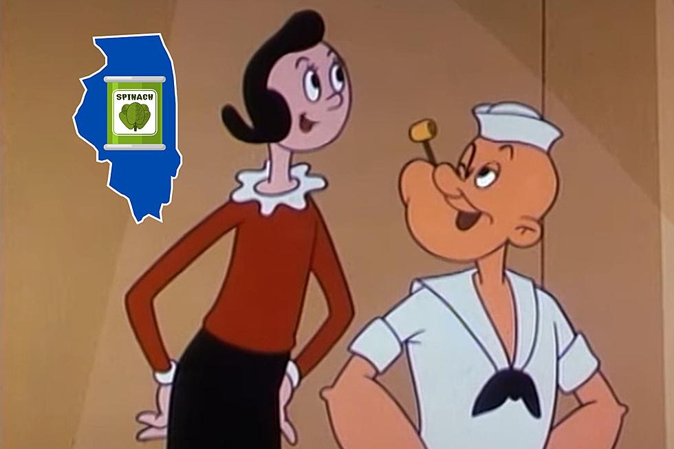 How a Young Cartoonist from Illinois Created America&#8217;s Favorite Spinach-Eating Sailor