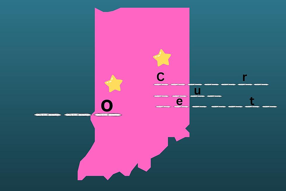 These Two Indiana Towns Have the Shortest and Longest Names in the State