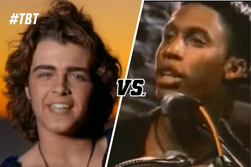 Two Jams from 1993 Compete for Your Throwback Thursday Votes