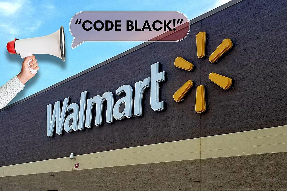 Here’s What to Do If You Hear One of These Emergency Codes at an Indiana Walmart