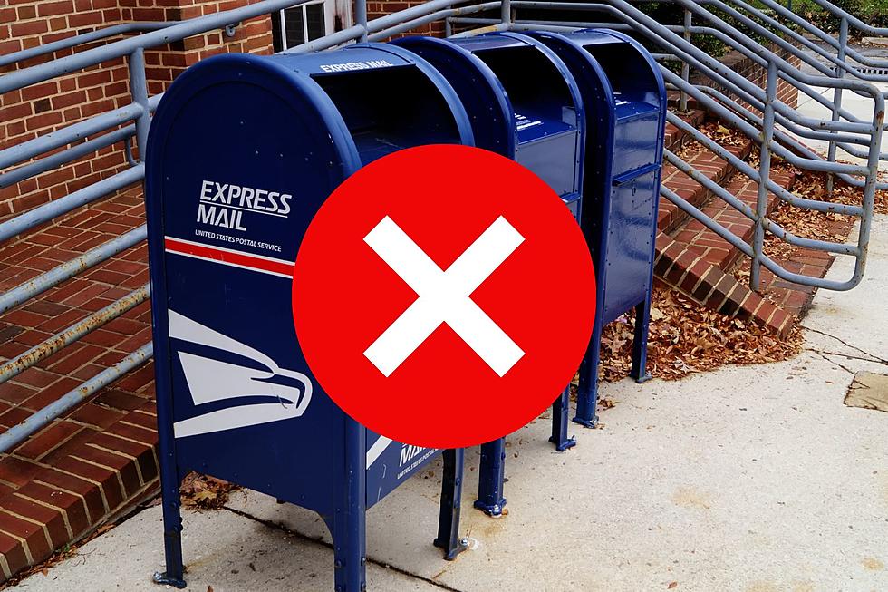 10 Items That You’re Banned from Mailing in Indiana