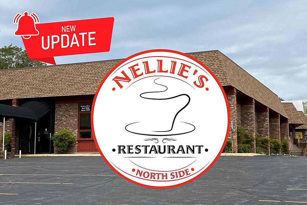 Exciting Changes At Wolfs BBQ: Nellies North Set To Open Soon