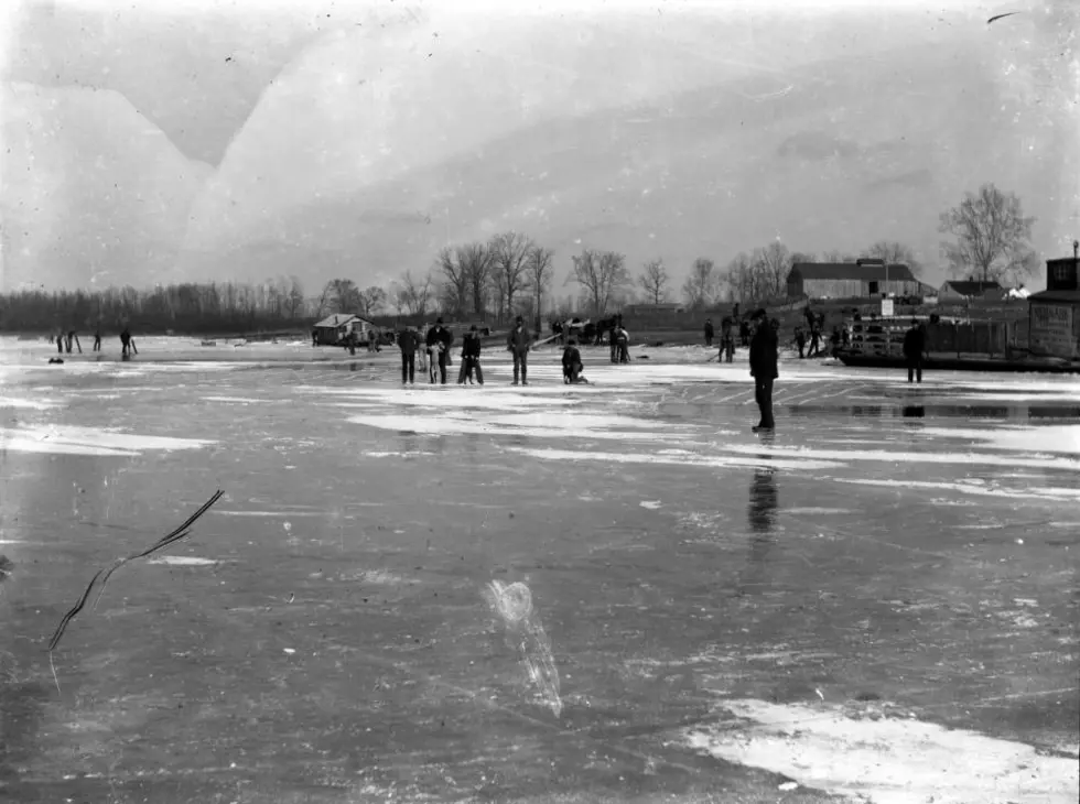 USI Archives/Don Blair Collection