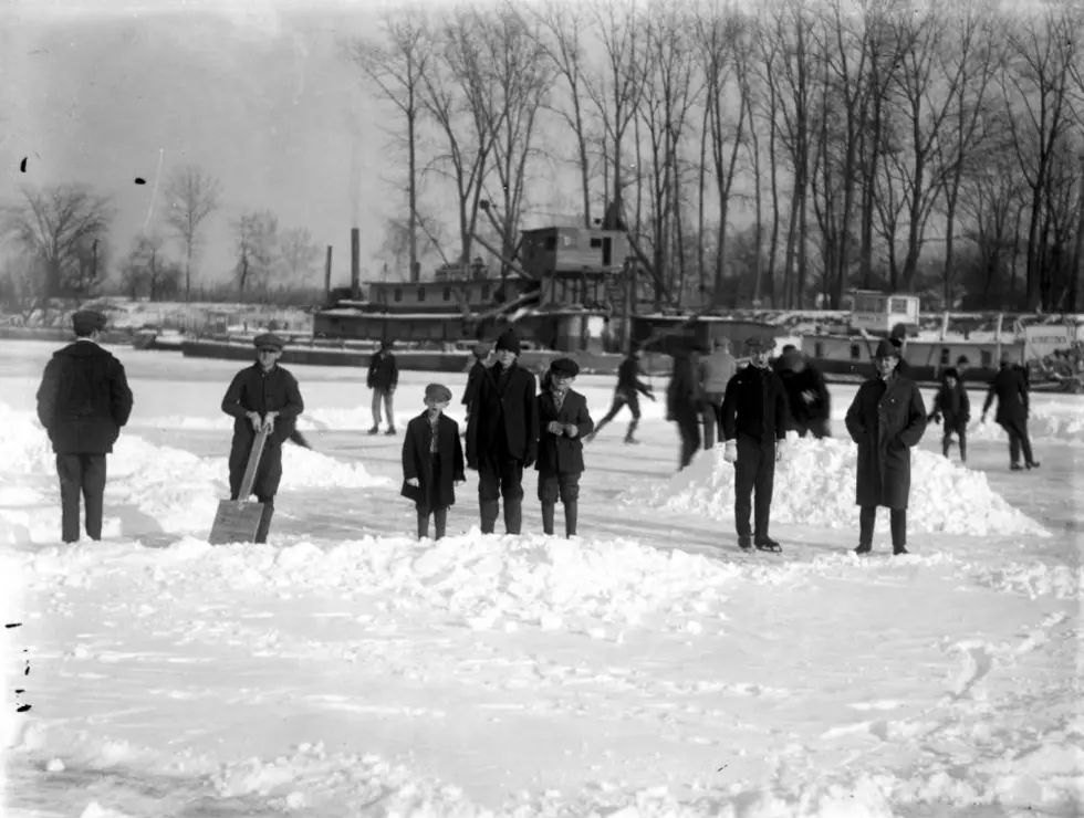 USI Archives/Don Blair Collection