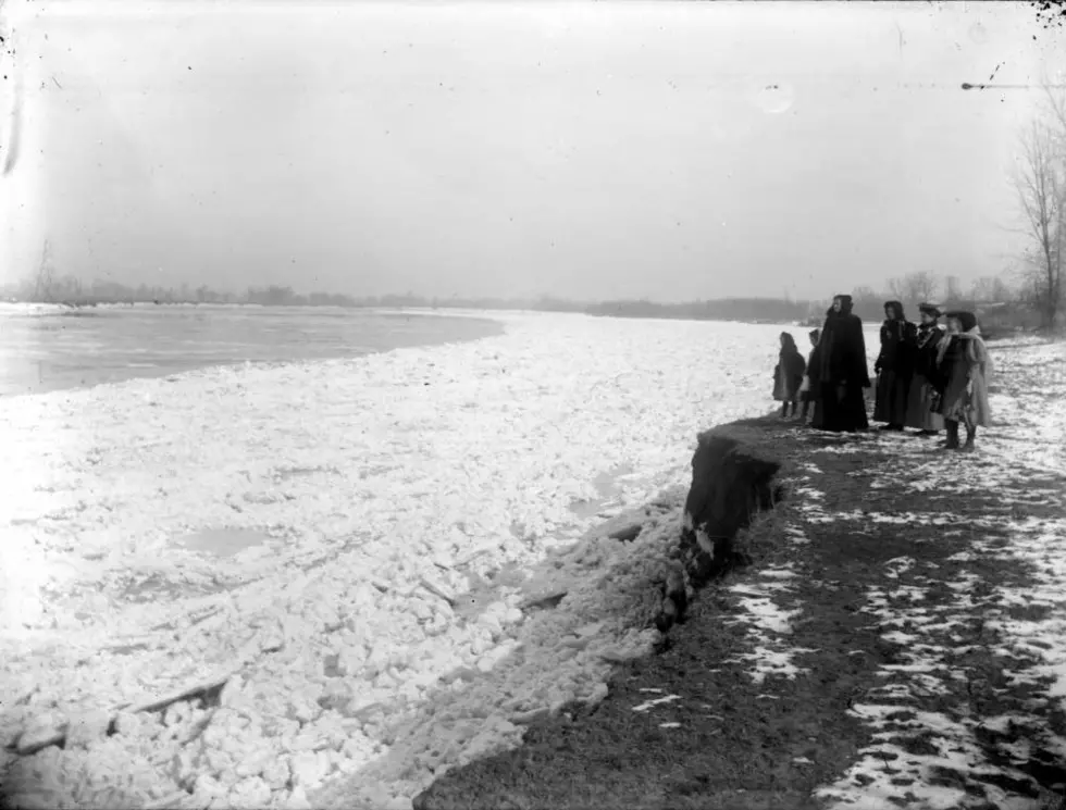 USI Archives/Don Blair Collection