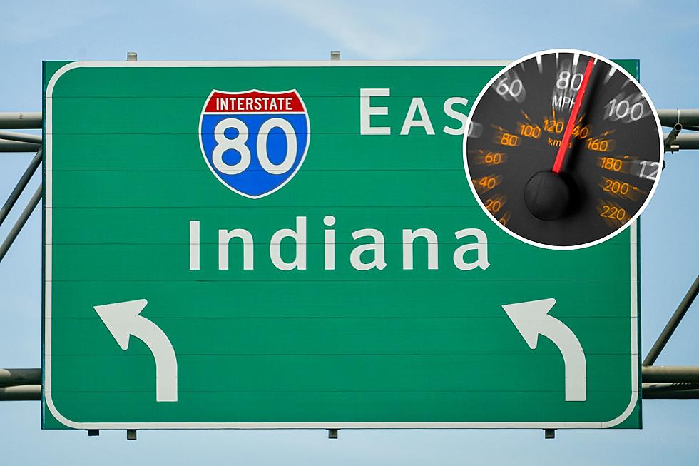 Indiana Lawmakers Consider Increasing the State's Speed Limit