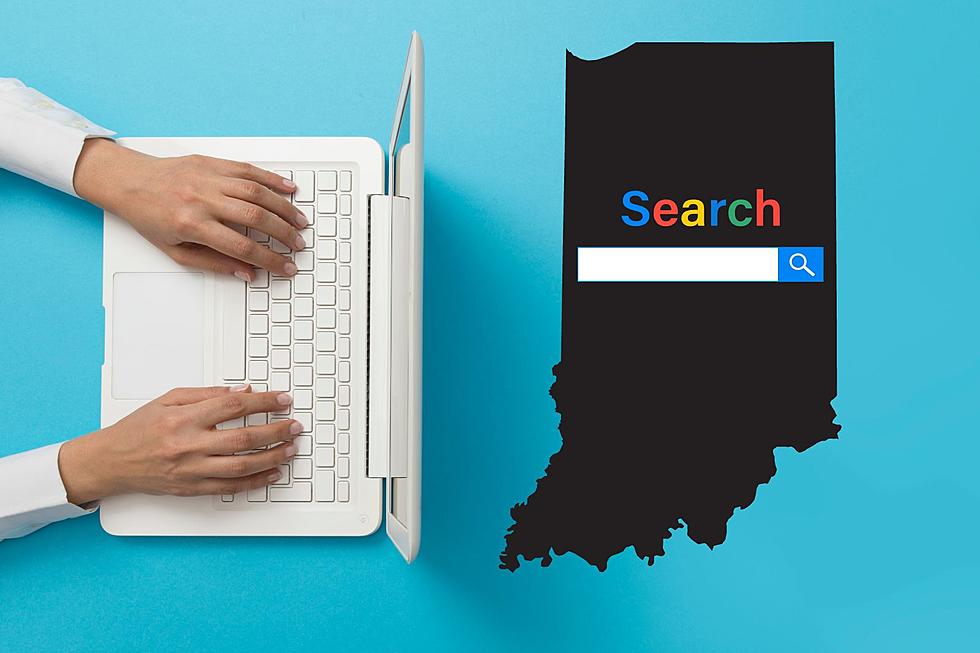 Hoosiers Searched for These 5 Websites the Most in 2023