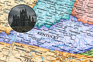 This Kentucky County Was Briefly Called Transylvania