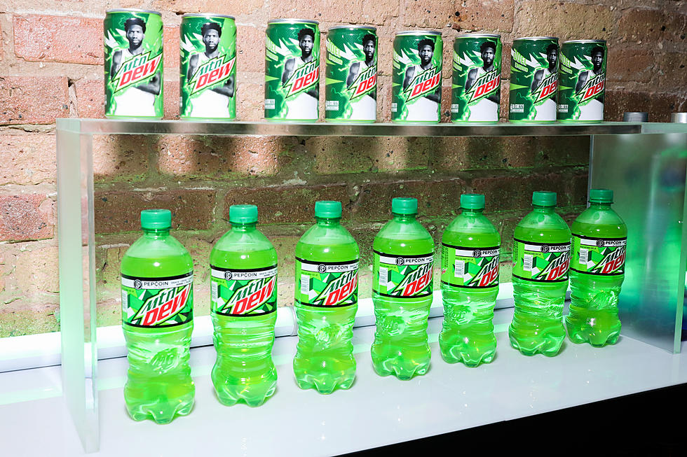 This Popular Mountain Dew Product is Gone Forever from Indiana