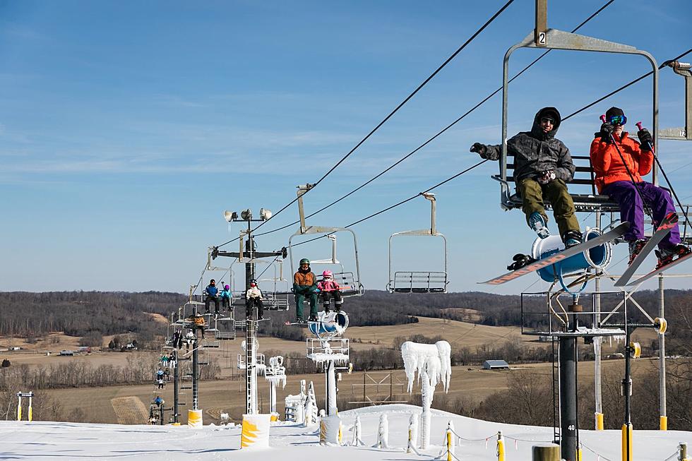 Paoli Peaks Indiana Ski Resort Announces 2024 Opening Date