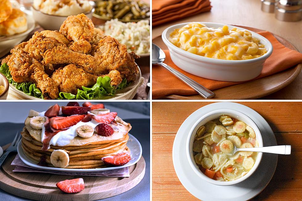 Here's Where to Find The Best Comfort Foods in Southern Indiana