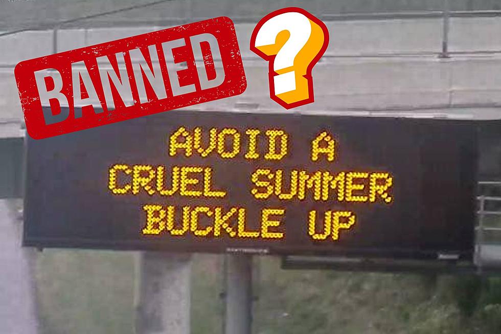  Balancing Humor And Safety: Guidelines For Highway LED Signs