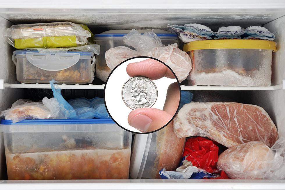 Hoosiers Should Put a Quarter in Their Freezer Right Now &#8211; Here&#8217;s Why