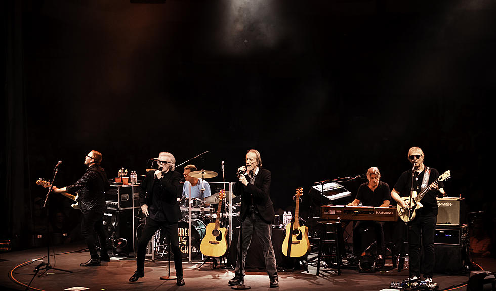 Win Tickets to See Three Dog Night in Concert in Evansville