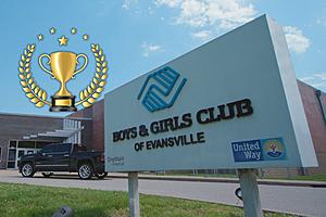 Boys & Girls Club Recognizes Evansville Teens at Youth of the...