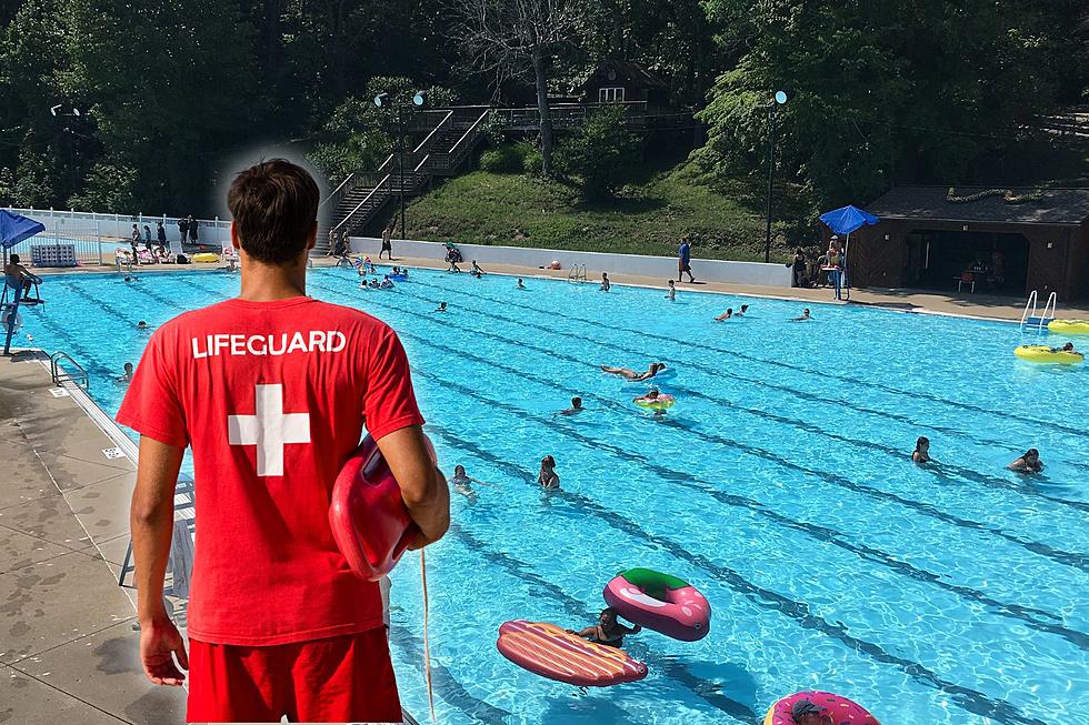 Dive Into Summer As A Lifeguard at Burdette Park Aquatic Center in Evansville