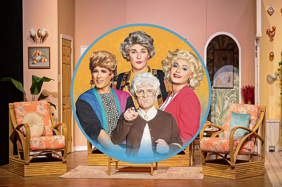 Experience The Golden Girls Live on Stage in 2024