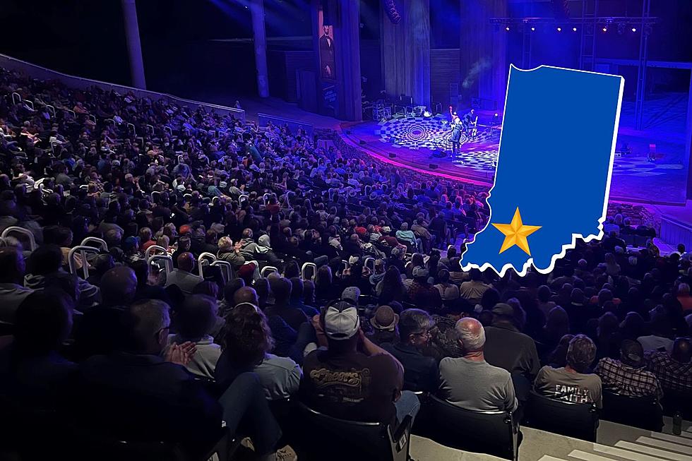 Southern Indiana’s Premiere Outdoor Venue Announces 2024 Performance Series