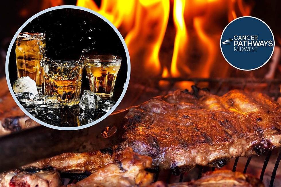 Celebrate Cancer Pathways Midwest’s 10th Anniversary With BBQ And Bourbon Feast