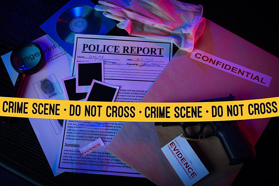 CSI: Evansville Event - Perfect for Indiana True Crime Fans