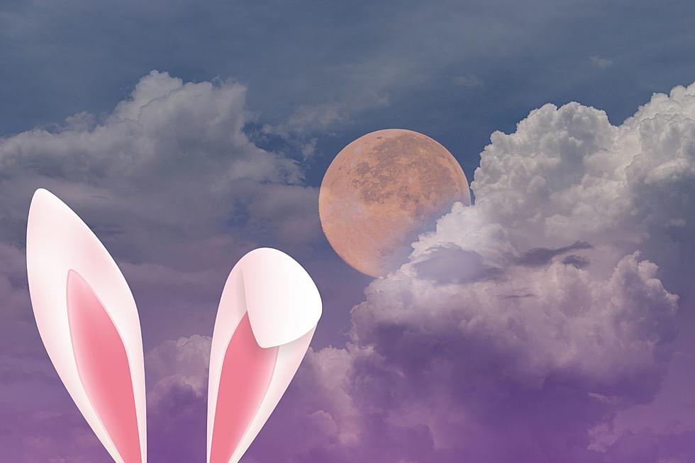 The Lunar Connection: How The Phases Of The Moon Determine Easter’s Date