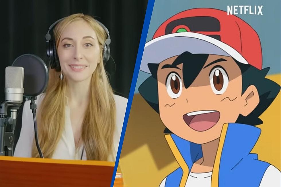  Raptor Con 2024: Meet Pokémon's 'Ash' Sarah Natochenny 
