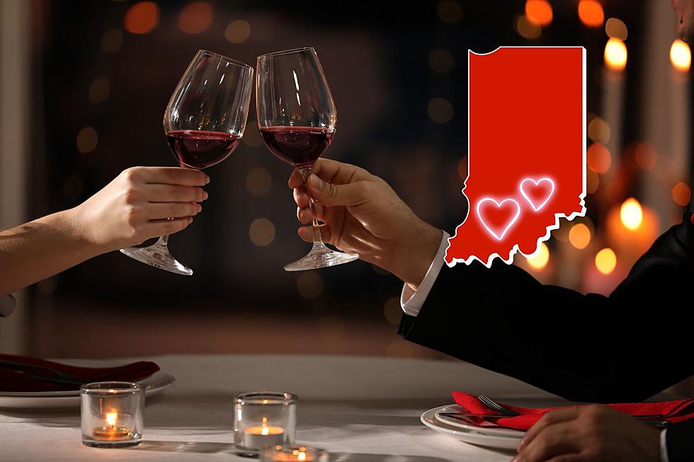 This Southern Indiana Restaurant is One of the Most Romantic in the State
