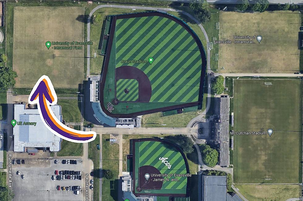 UE Announces Major Upgrade to Intramural Athletics Field