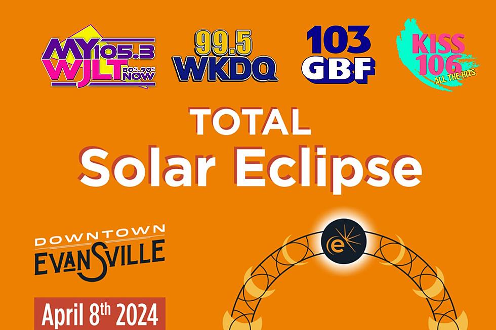 Downtown Evansville, Indiana Hosting an Epic Eclipse Event &#8211; Total Solar Eclipse 2024
