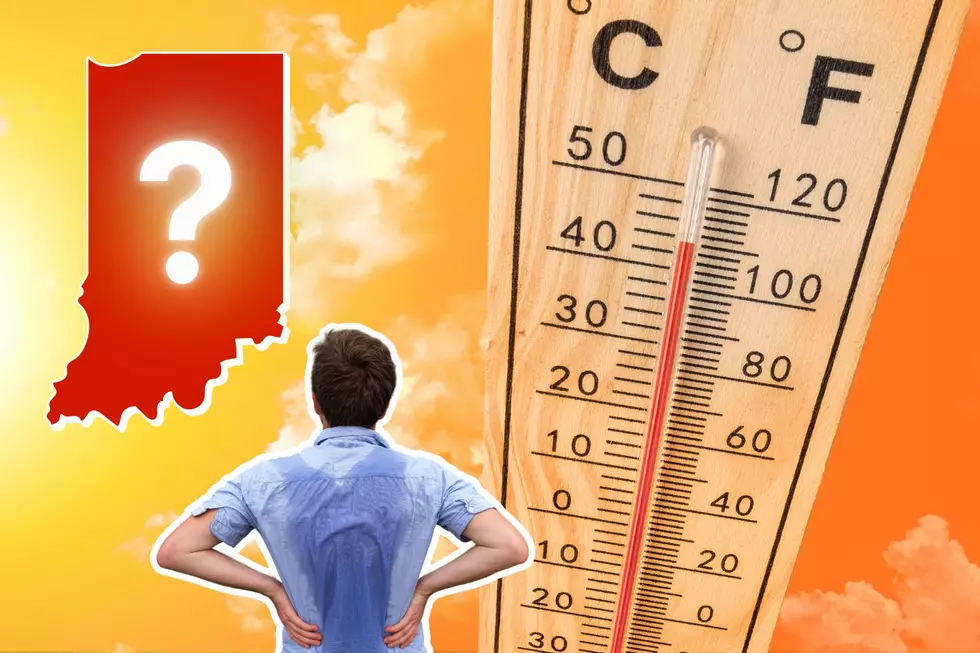 Farmer's Almanac Predicts Hot And Stormy Weather in Summer 2024