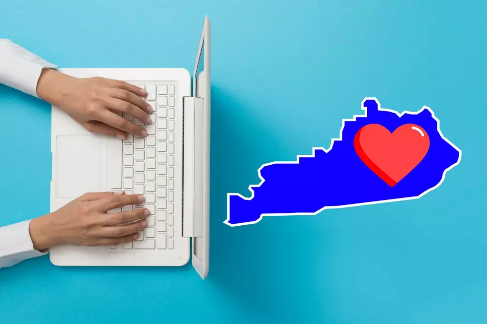Kentucky is One of the Safest States in America for Online Dating